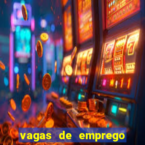 vagas de emprego salvador olx